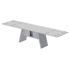 OfficeSource | Variant Collection | Oblique Leg Mounts - For 24''D Tops