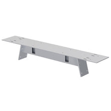 OfficeSource | Variant Collection | Oblique Leg Mounts- For 36''D Tops