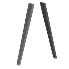 OfficeSource | OS Conference/Multi-Purpose | Oblique Wood Legs