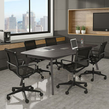 OfficeSource | Sienna | Conference Typical - SIENNA4