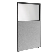 OfficeSource | OS Panels | 36''W Opaque View-Through Panels