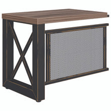 OfficeSource | Riveted | Return 35.50''W