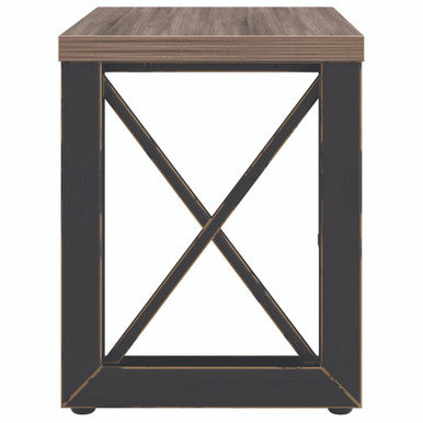 OfficeSource | Riveted | Return 35.50''W