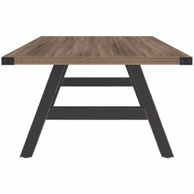 OfficeSource | Epitome | Conference Table