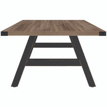 OfficeSource | Epitome | Conference Table