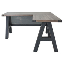 OfficeSource | Epitome | Metal Modesty Panel