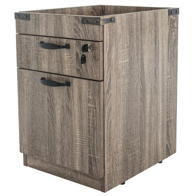 OfficeSource | Epitome | Box/File Pedestal