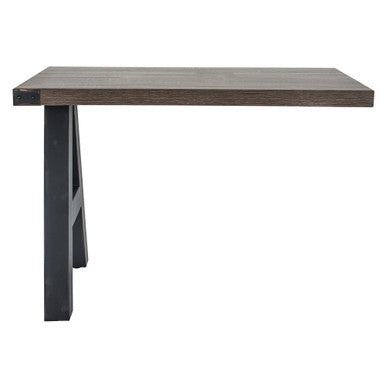 OfficeSource | Epitome | Industrial Return with Metal Corners - 36''W