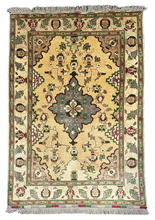 3x5 Authentic Handwoven Legacy Rug – Handwoven in Afghanistan