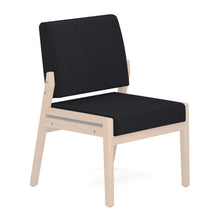 OfficeSource Aiden Reception Seating  Base and Back