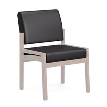 OfficeSource Baker Reception Seating Base and Back