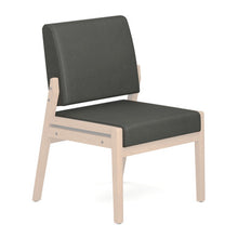 OfficeSource Aiden Reception Seating  Base and Back