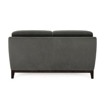 OfficeSource Harper Loveseat