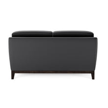 OfficeSource Harper Loveseat