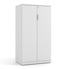 OfficeSource | Storage & Wardrobe Cabinets | Double Door Cabinet